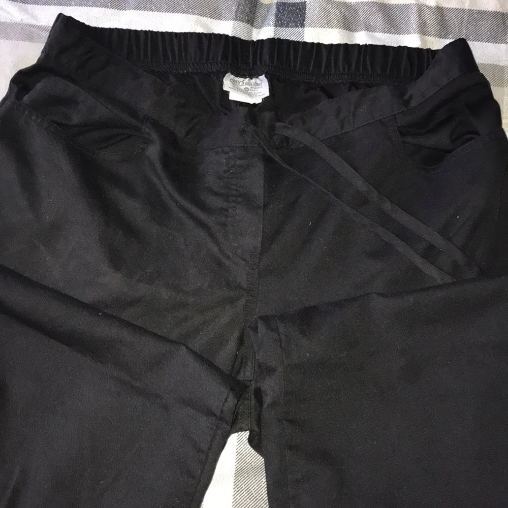 Greys anatomy scrub pants